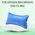 beg oksigen perubatan nilon beg simpanan oksigen mudah alih